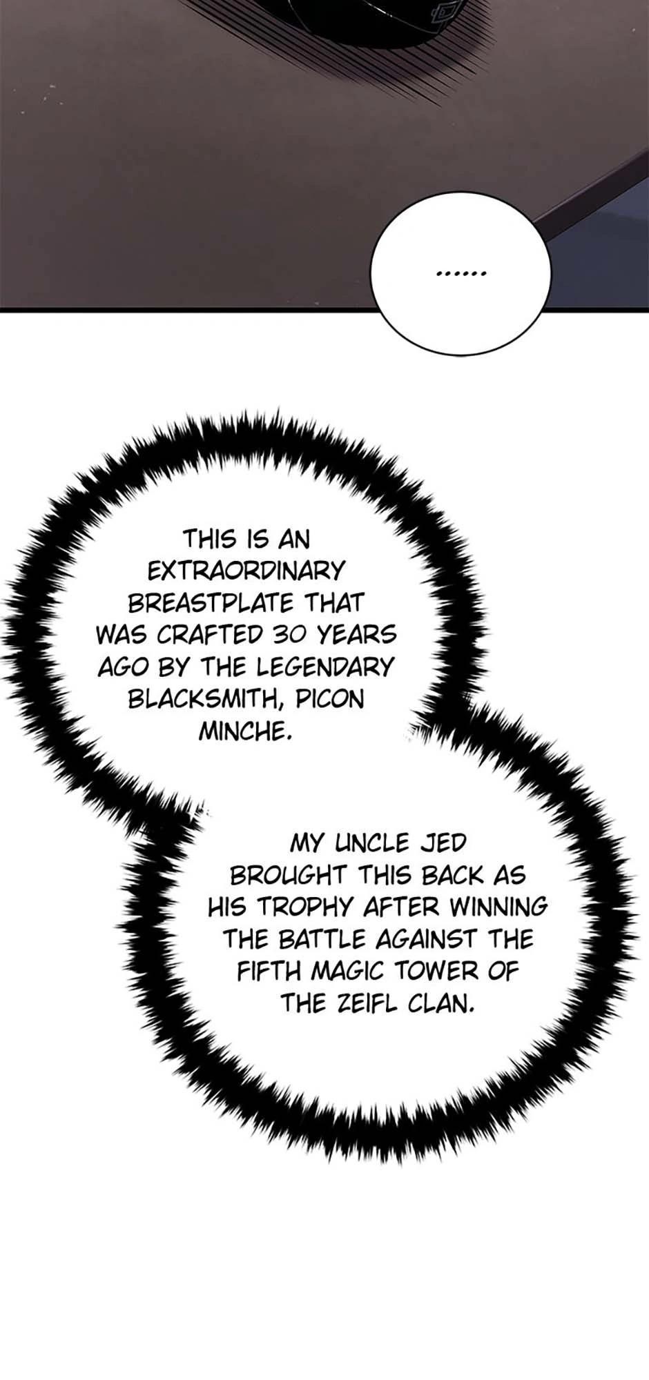 Swordmaster’s Youngest Son Chapter 113