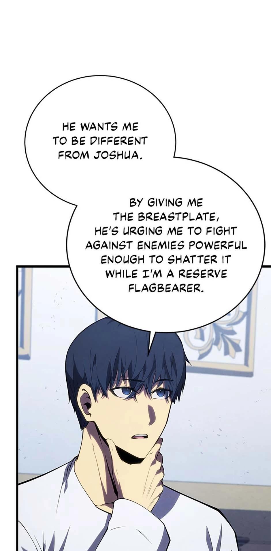 Swordmaster’s Youngest Son Chapter 113