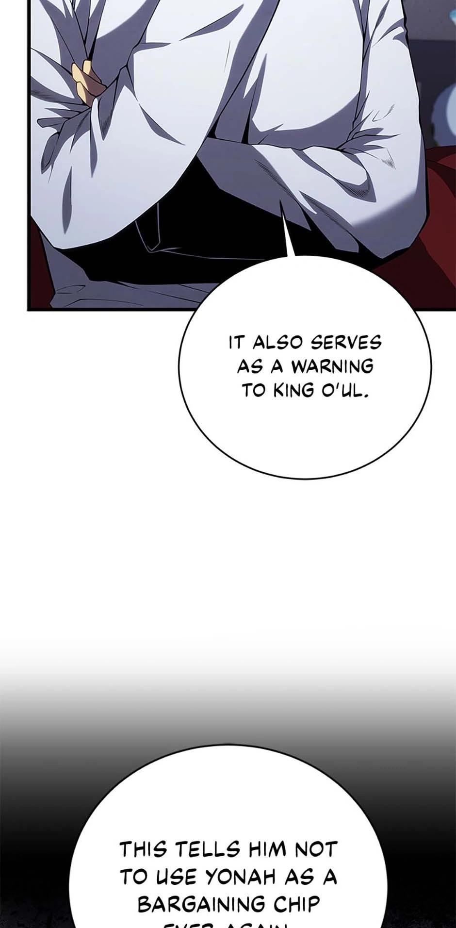 Swordmaster’s Youngest Son Chapter 113