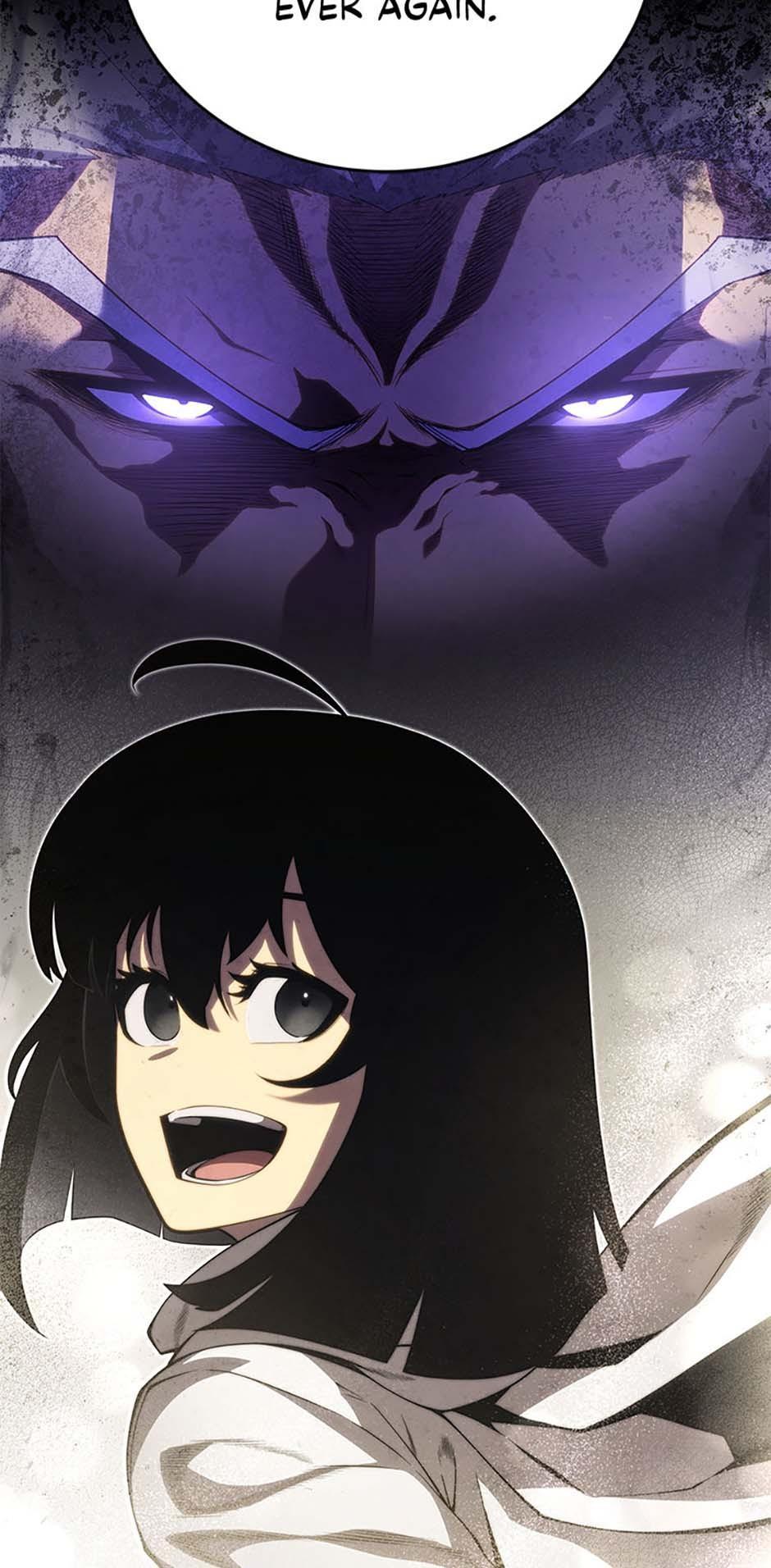 Swordmaster’s Youngest Son Chapter 113