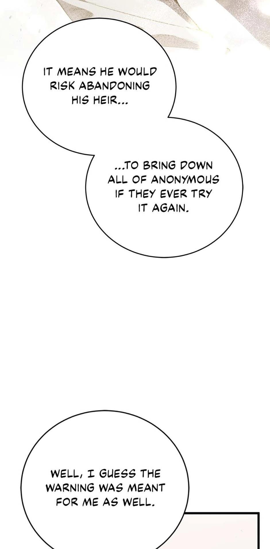 Swordmaster’s Youngest Son Chapter 113