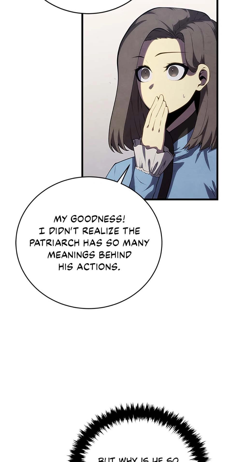 Swordmaster’s Youngest Son Chapter 113