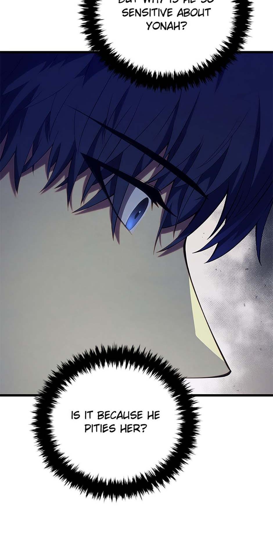 Swordmaster’s Youngest Son Chapter 113