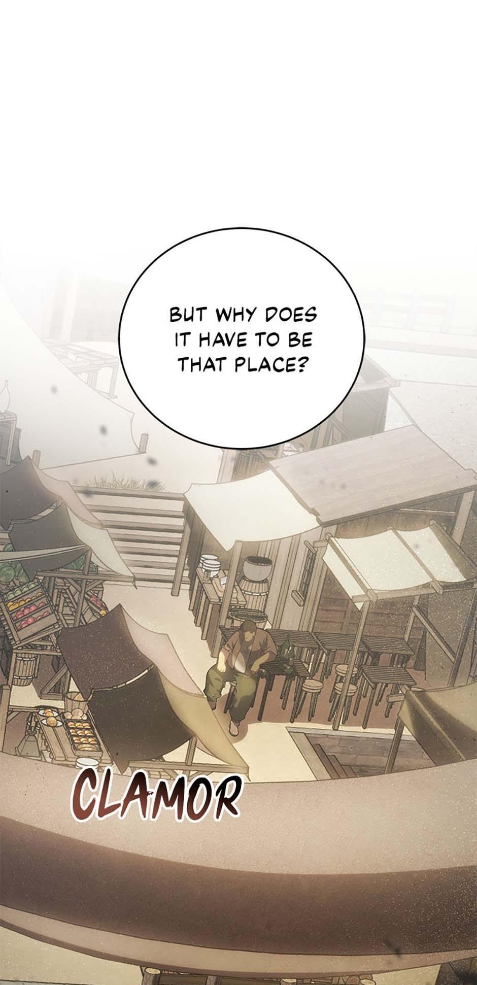 Swordmaster’s Youngest Son Chapter 113