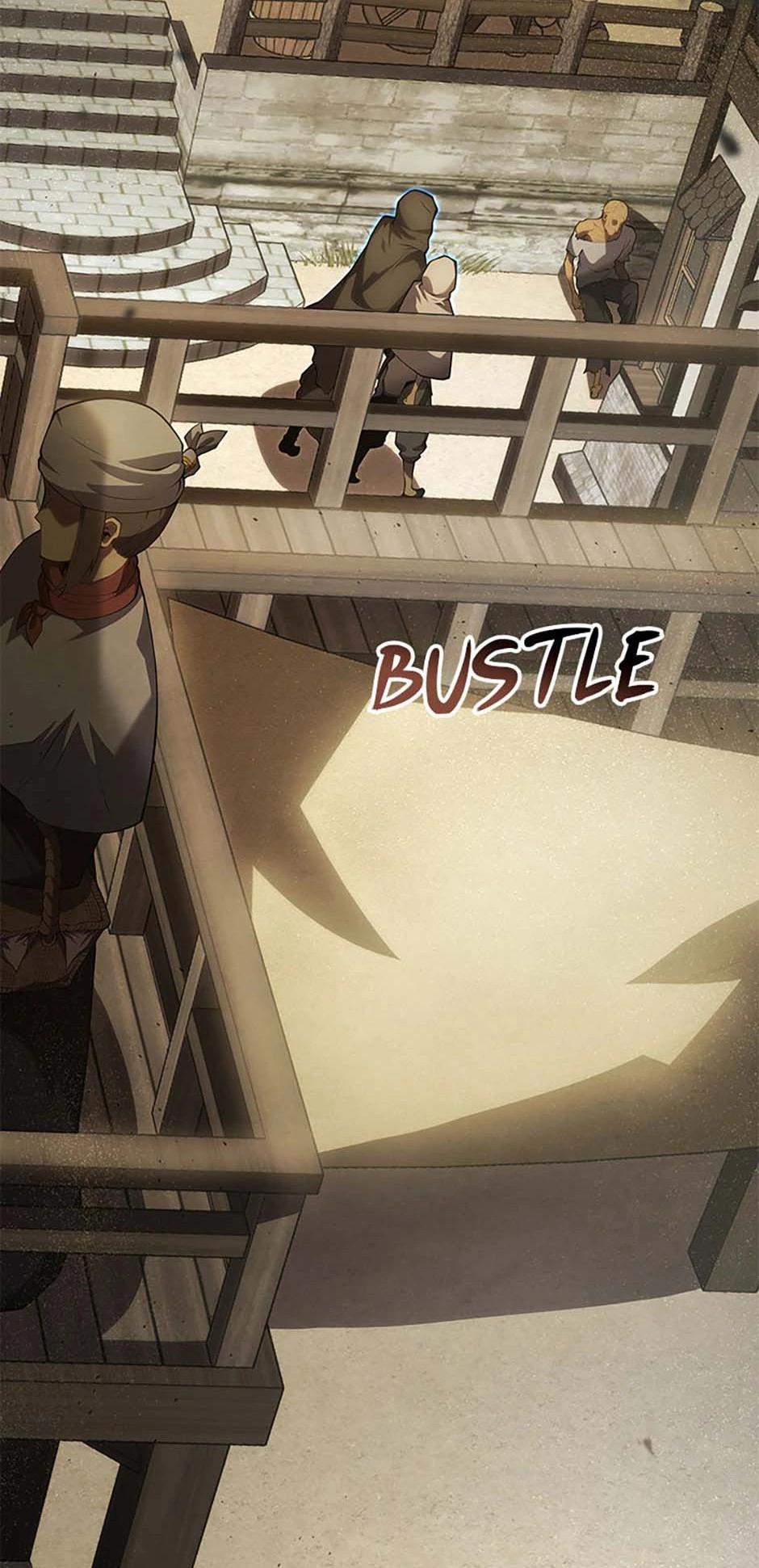 Swordmaster’s Youngest Son Chapter 113