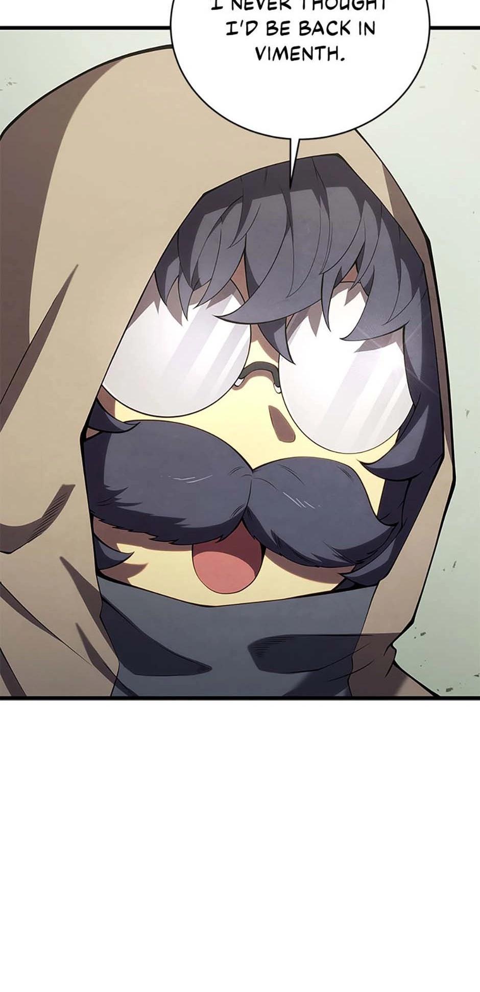 Swordmaster’s Youngest Son Chapter 113