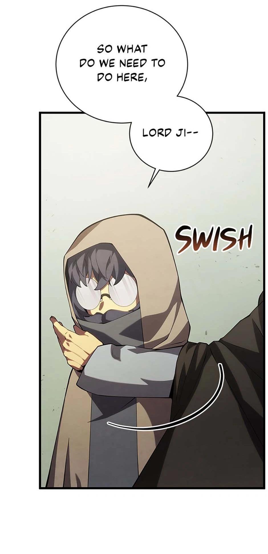 Swordmaster’s Youngest Son Chapter 113