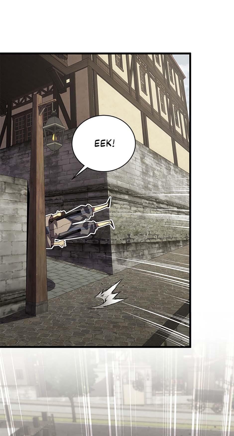 Swordmaster’s Youngest Son Chapter 113