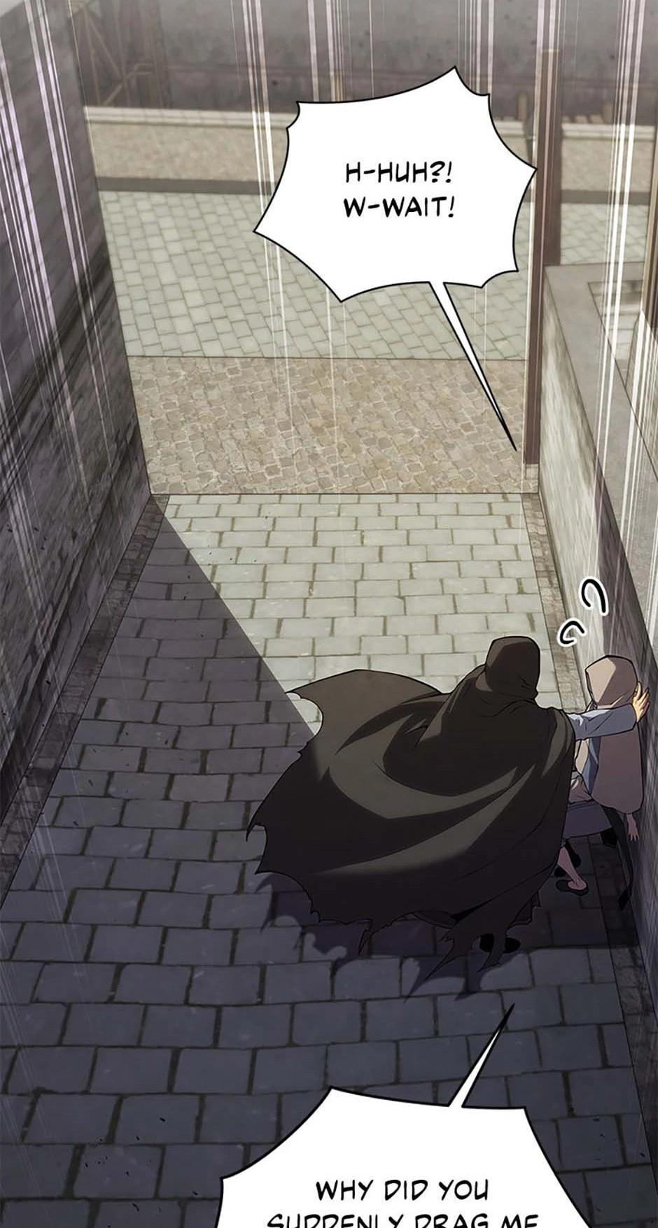 Swordmaster’s Youngest Son Chapter 113