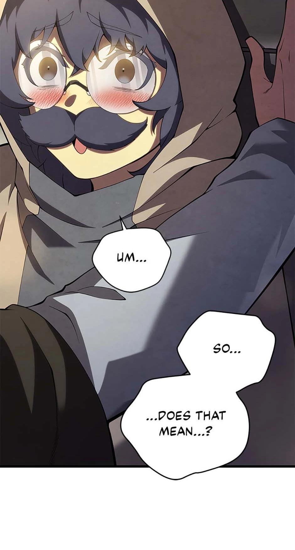 Swordmaster’s Youngest Son Chapter 113