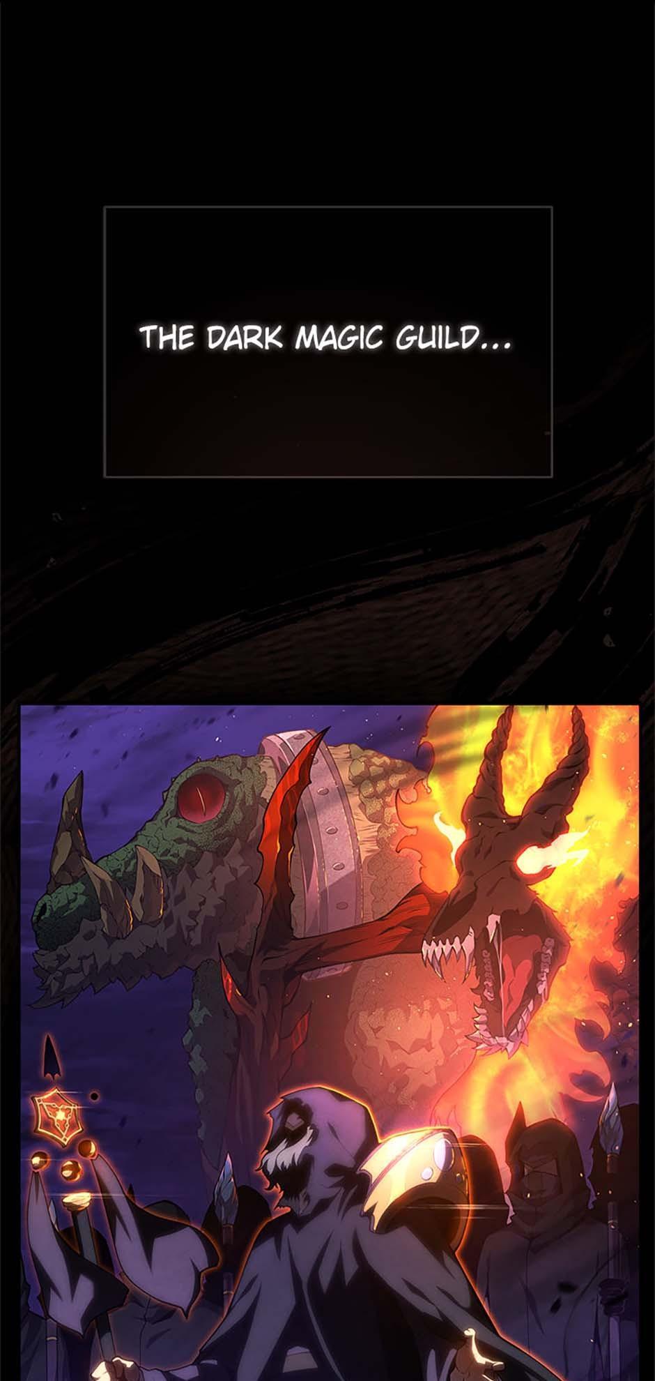 The Swordmaster's Son Chapter 112