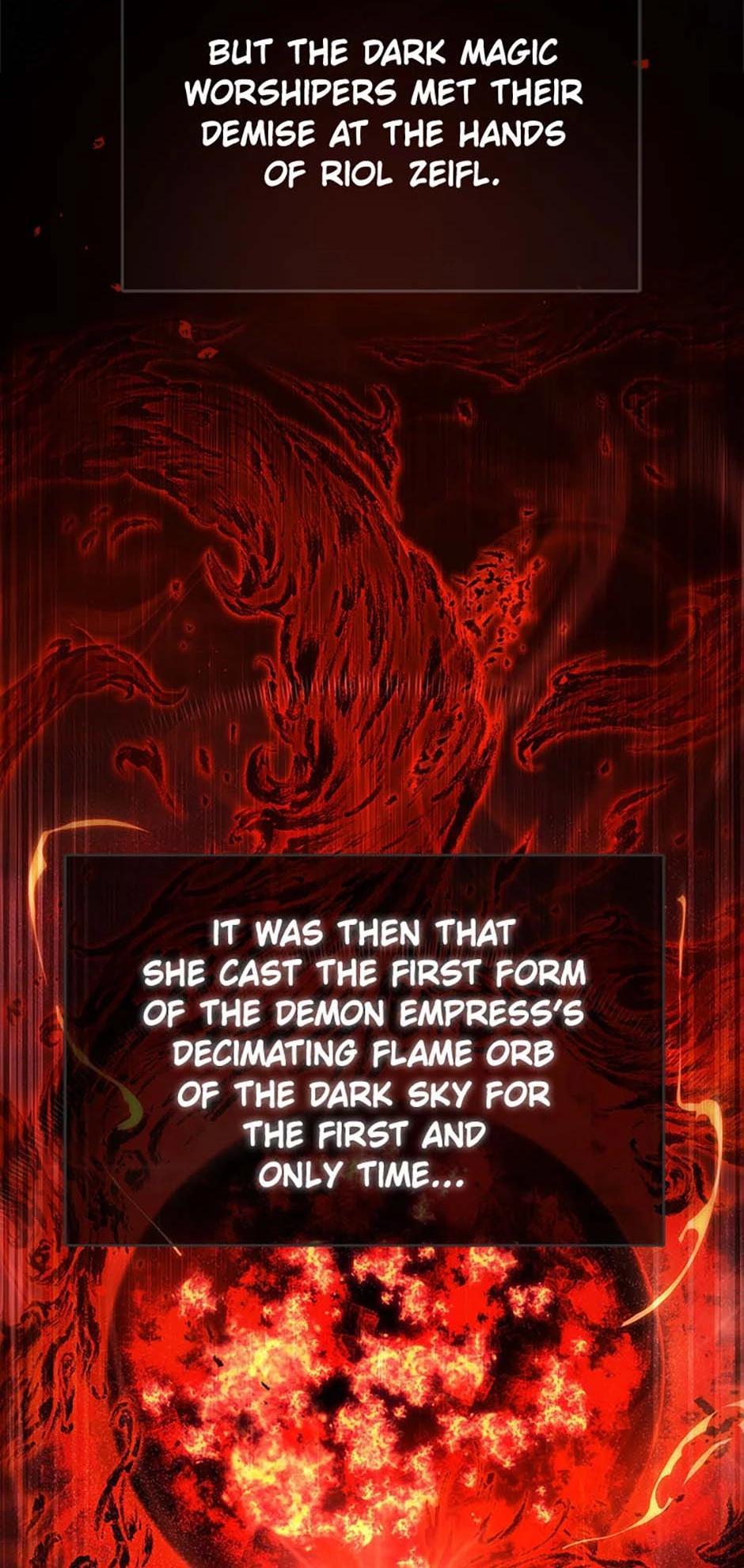 The Swordmaster's Son Chapter 112