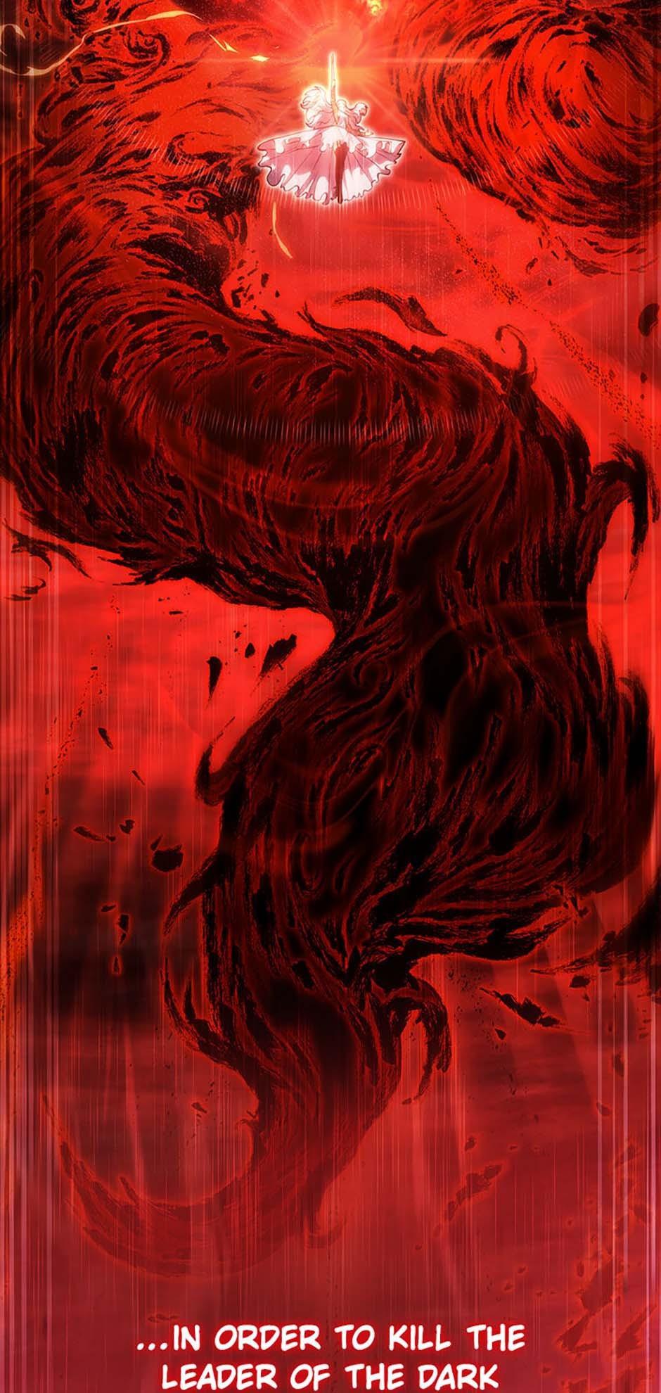 The Swordmaster's Son Chapter 112