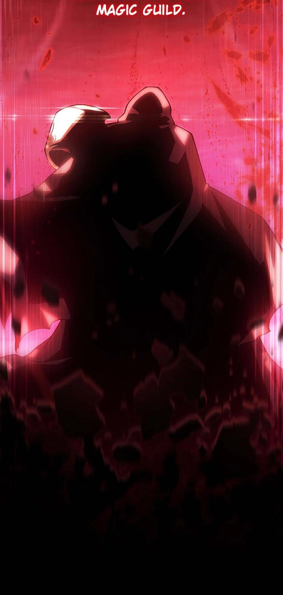 The Swordmaster's Son Chapter 112