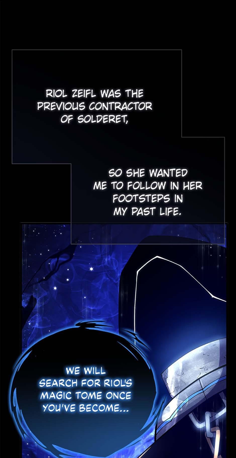 The Swordmaster's Son Chapter 112