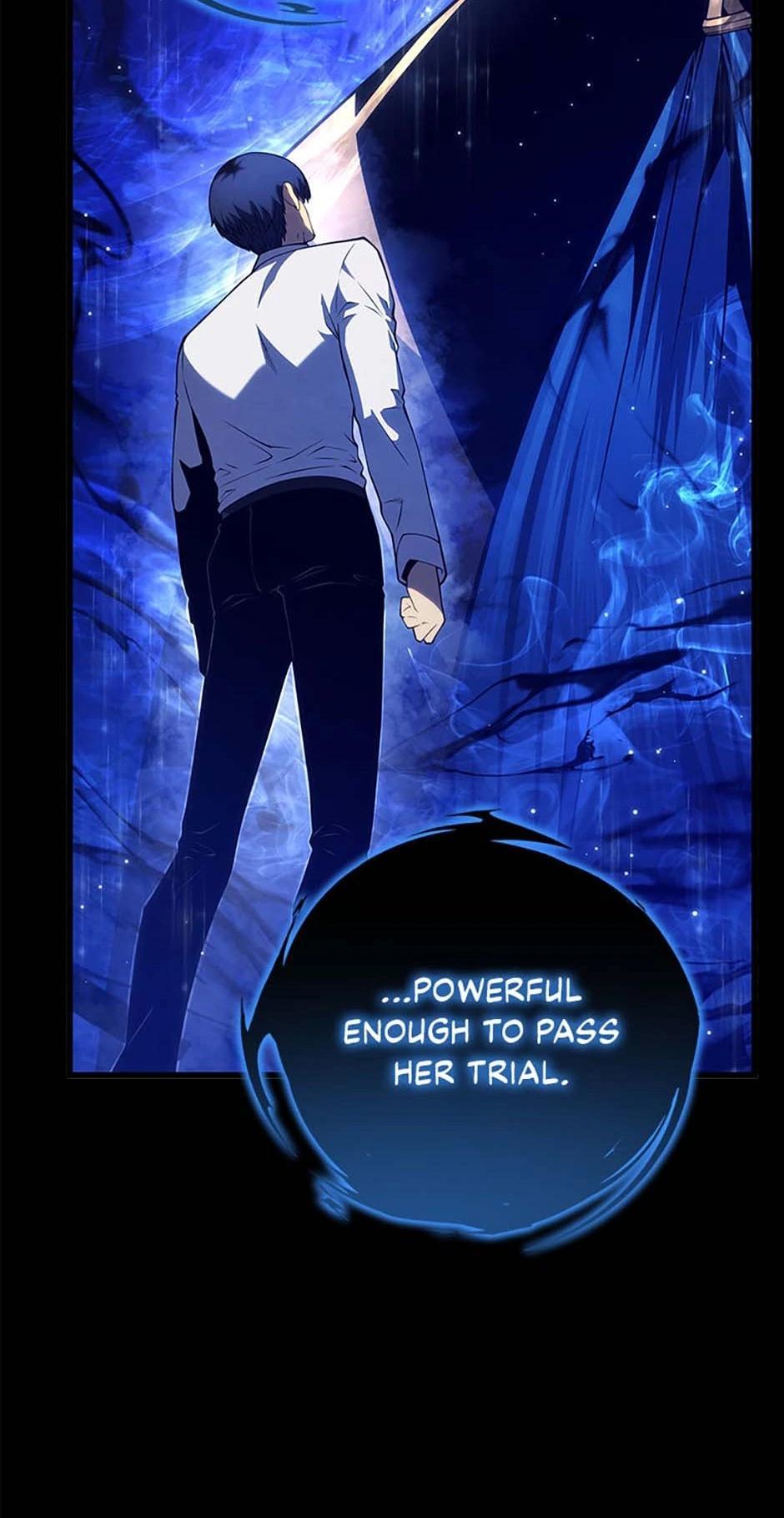 The Swordmaster's Son Chapter 112