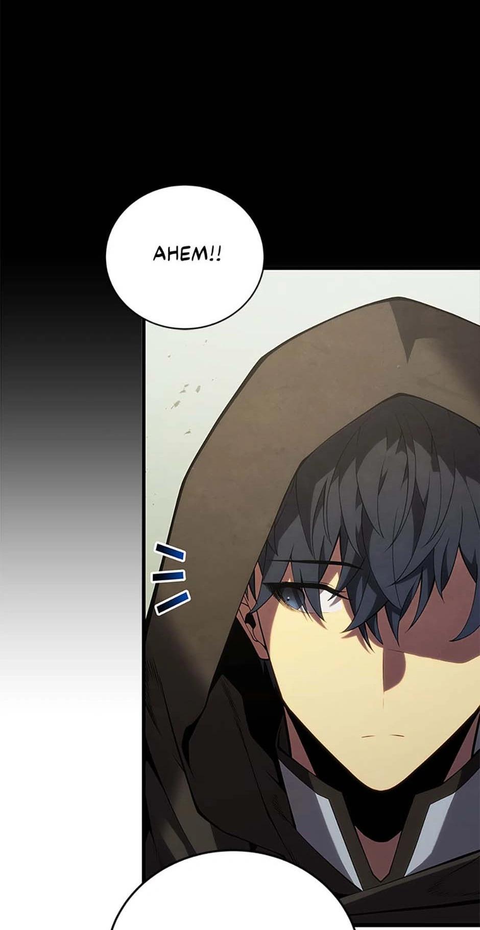 The Swordmaster's Son Chapter 112