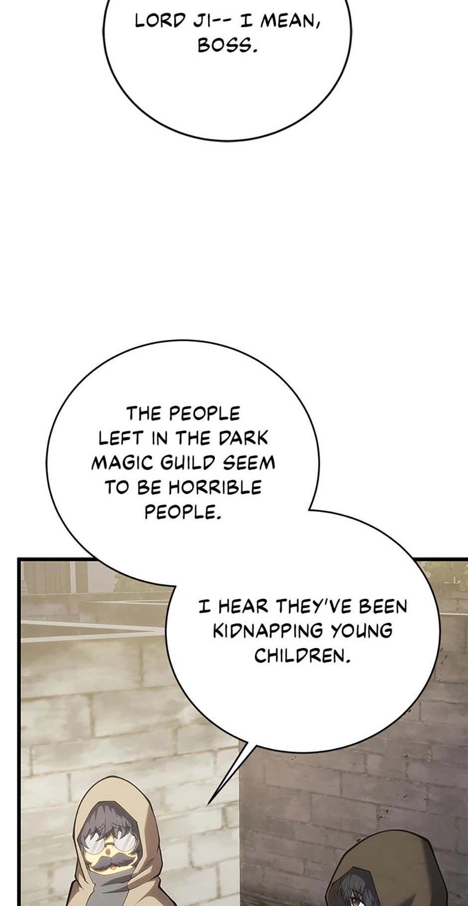 The Swordmaster's Son Chapter 112