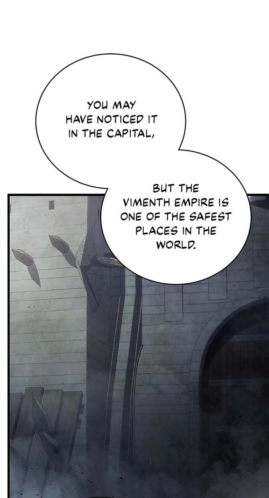 The Swordmaster's Son Chapter 112