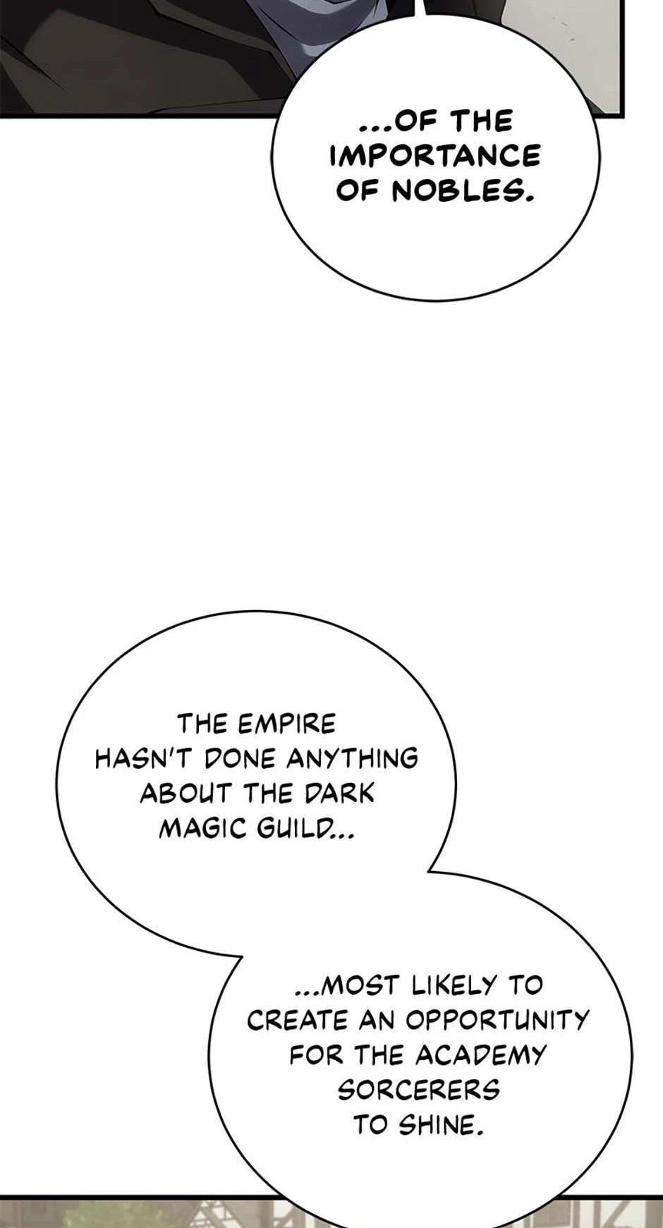 The Swordmaster's Son Chapter 112