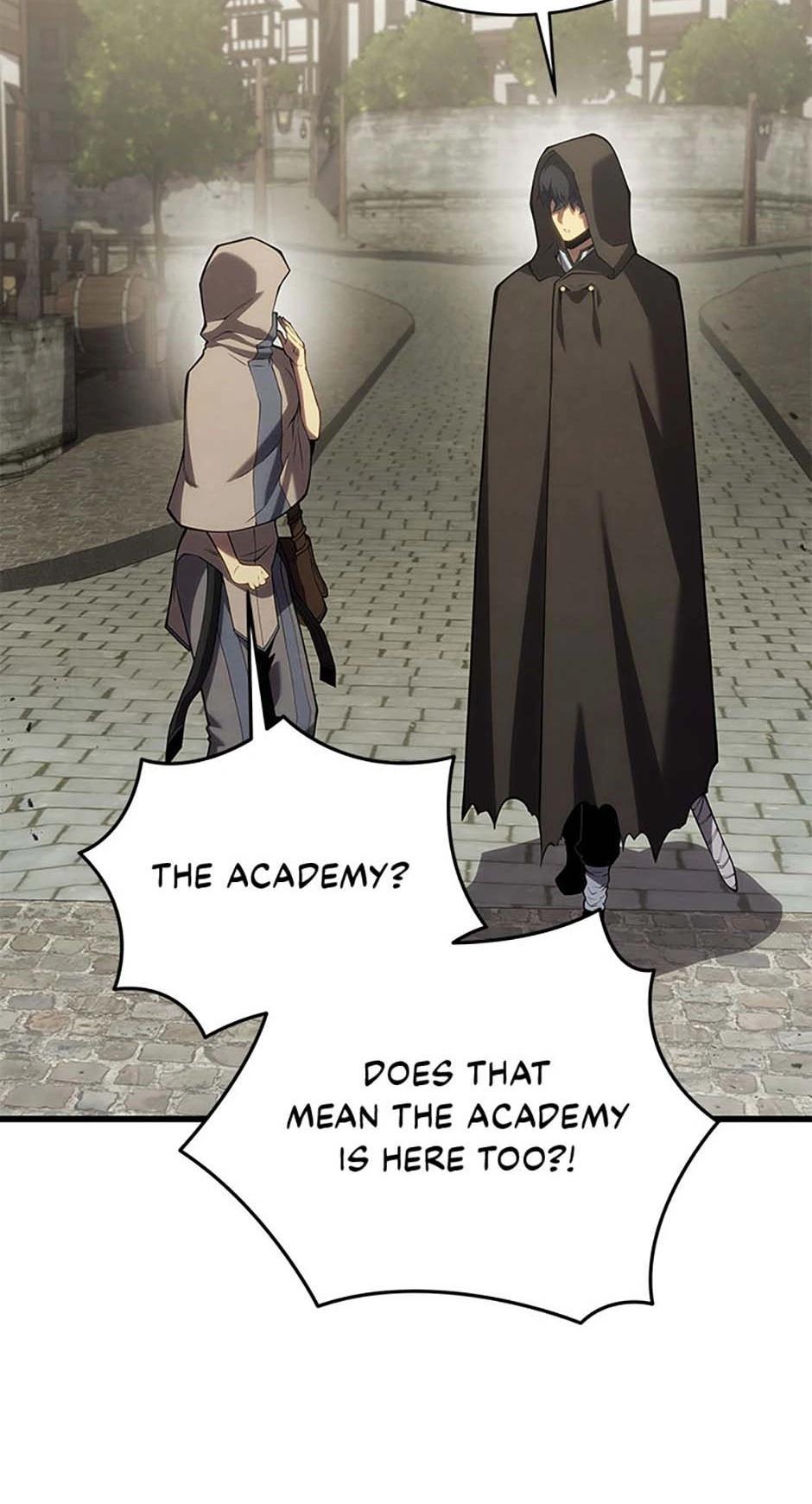 The Swordmaster's Son Chapter 112