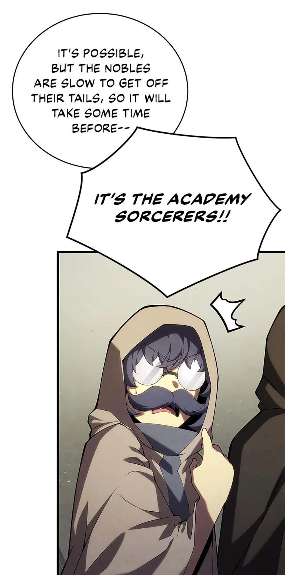 The Swordmaster's Son Chapter 112