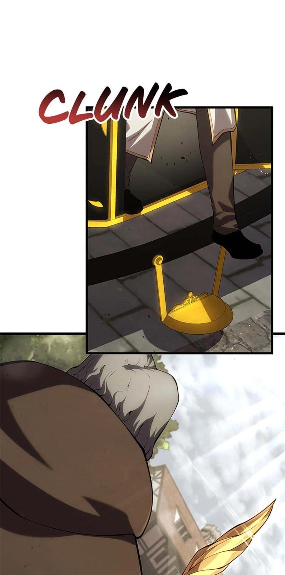 The Swordmaster's Son Chapter 112