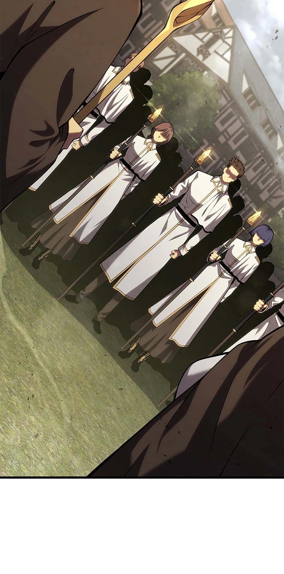 The Swordmaster's Son Chapter 112