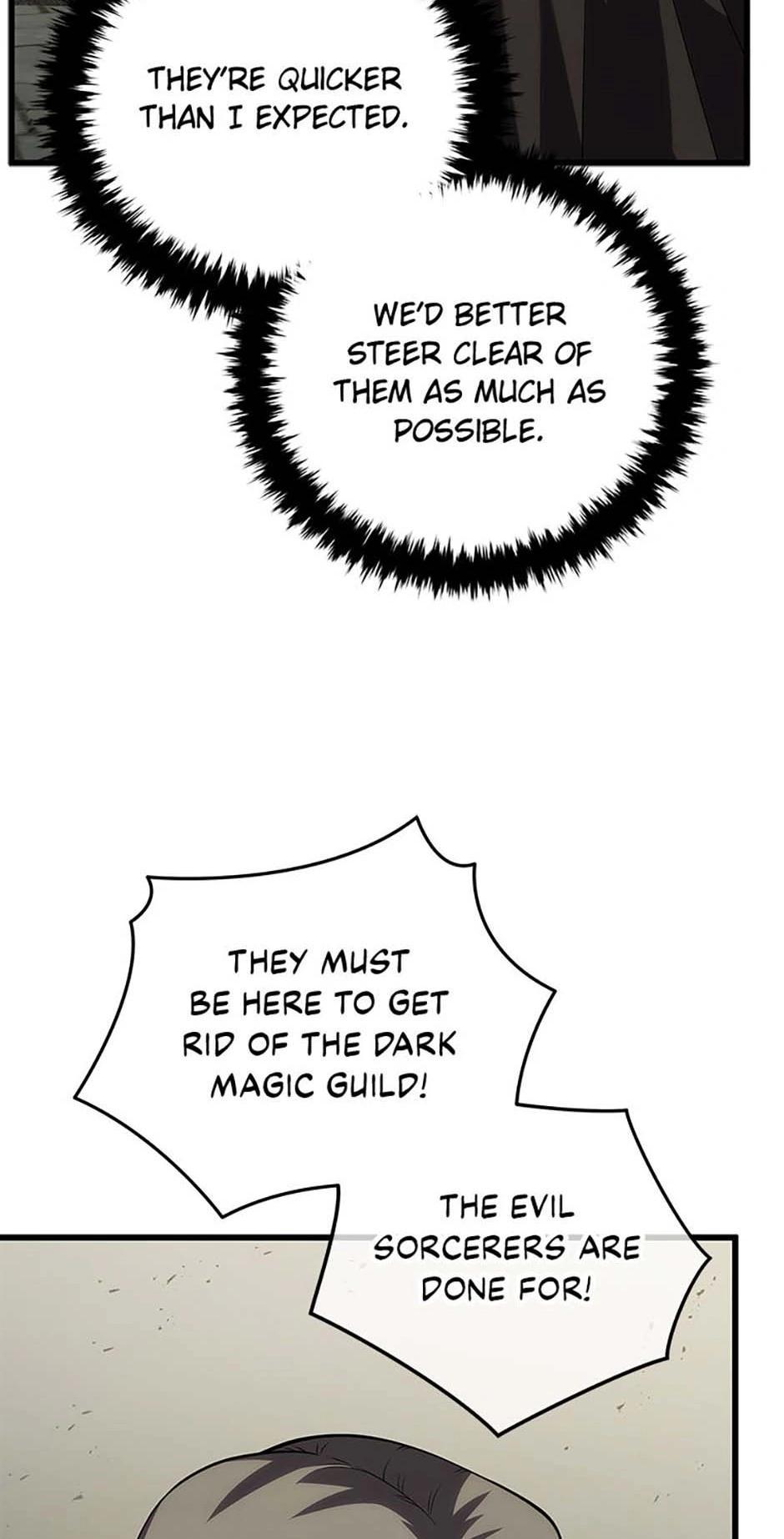 The Swordmaster's Son Chapter 112