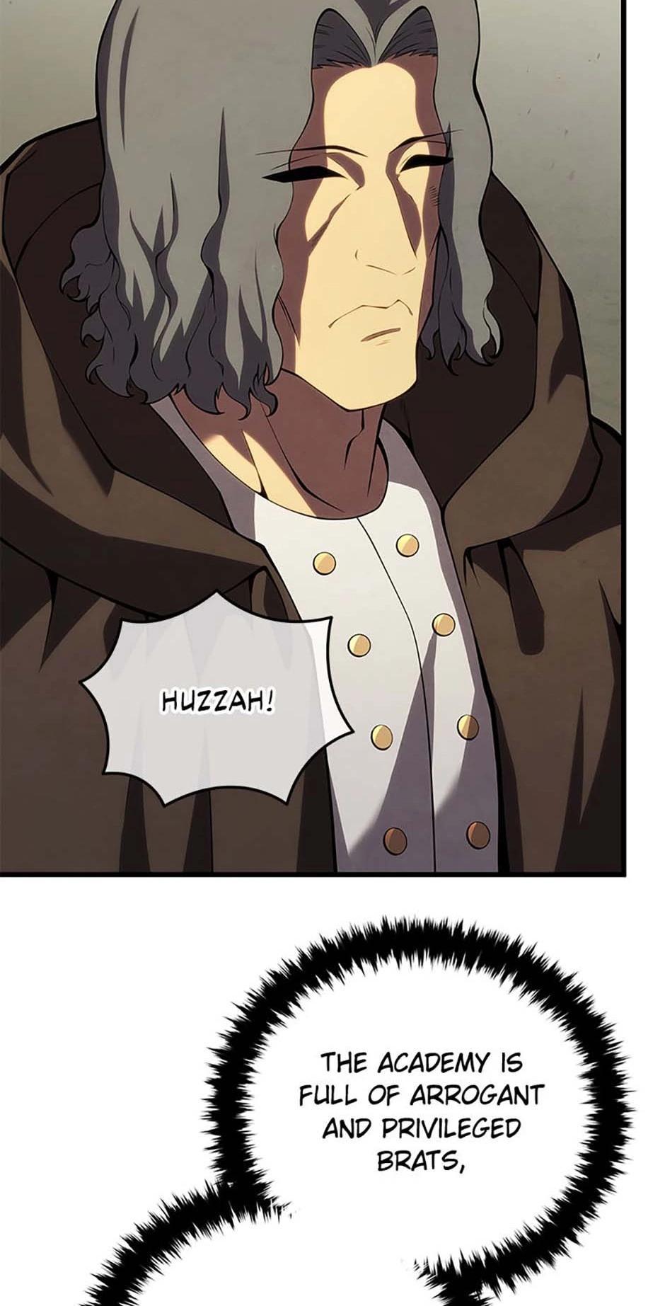 The Swordmaster's Son Chapter 112