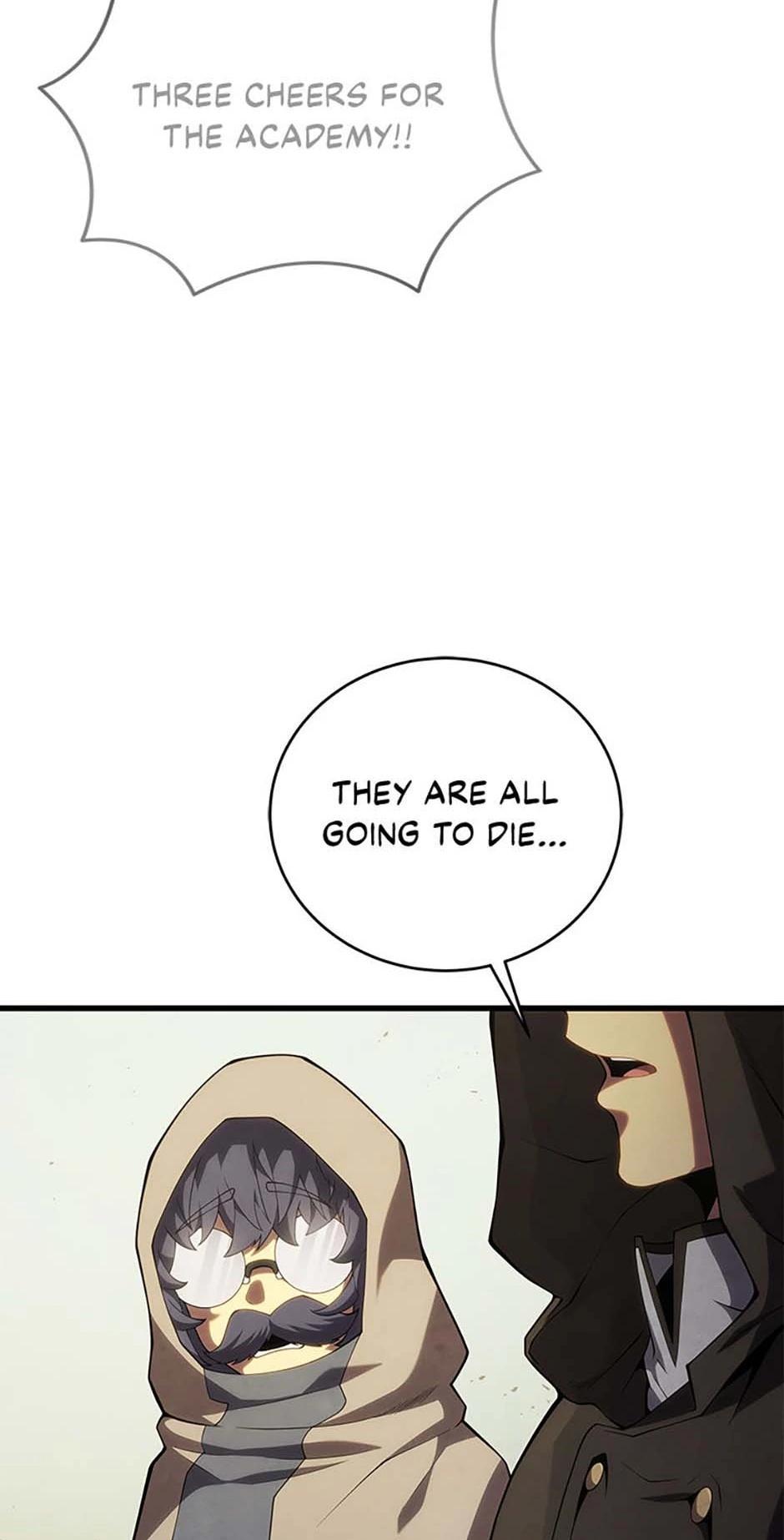 The Swordmaster's Son Chapter 112