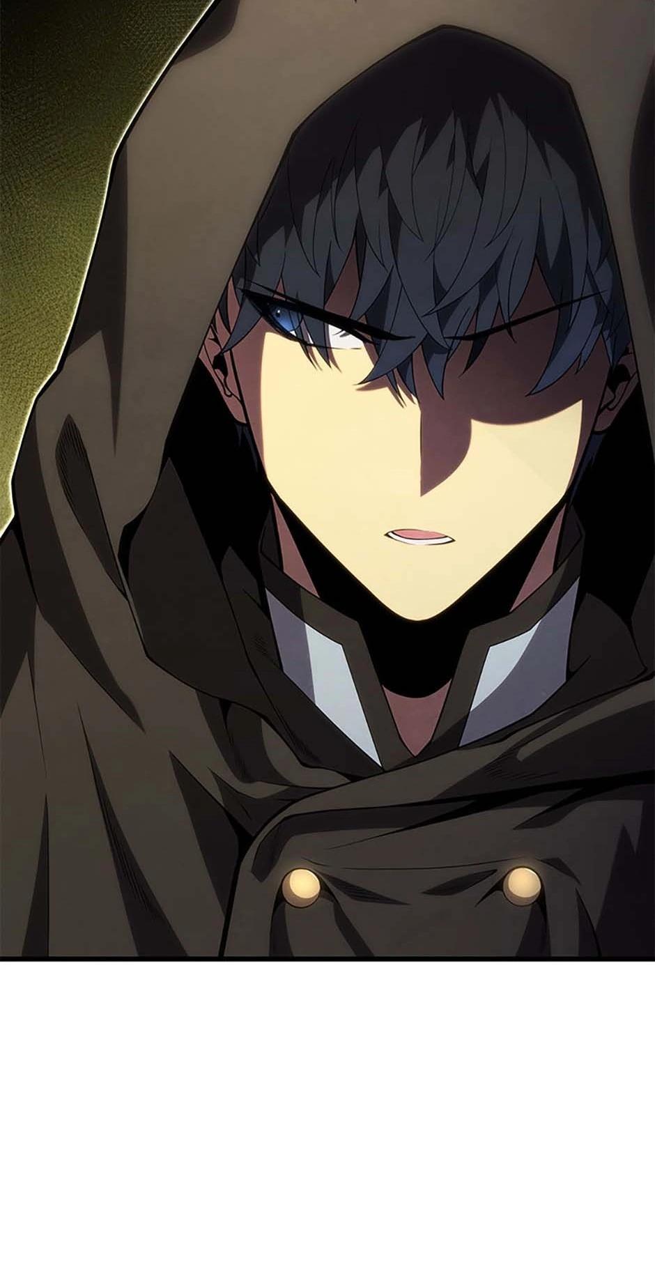 The Swordmaster's Son Chapter 112