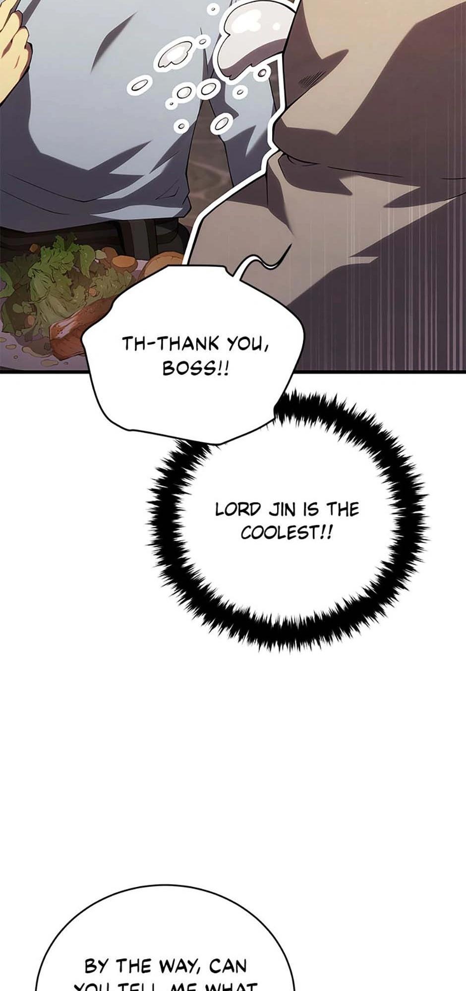 The Swordmaster's Son Chapter 112