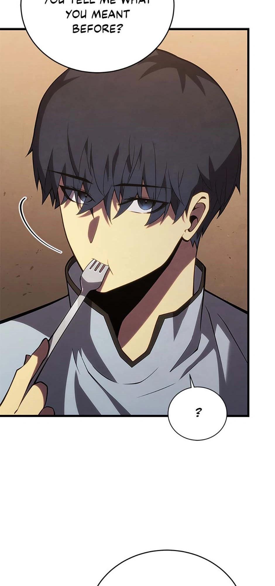 The Swordmaster's Son Chapter 112