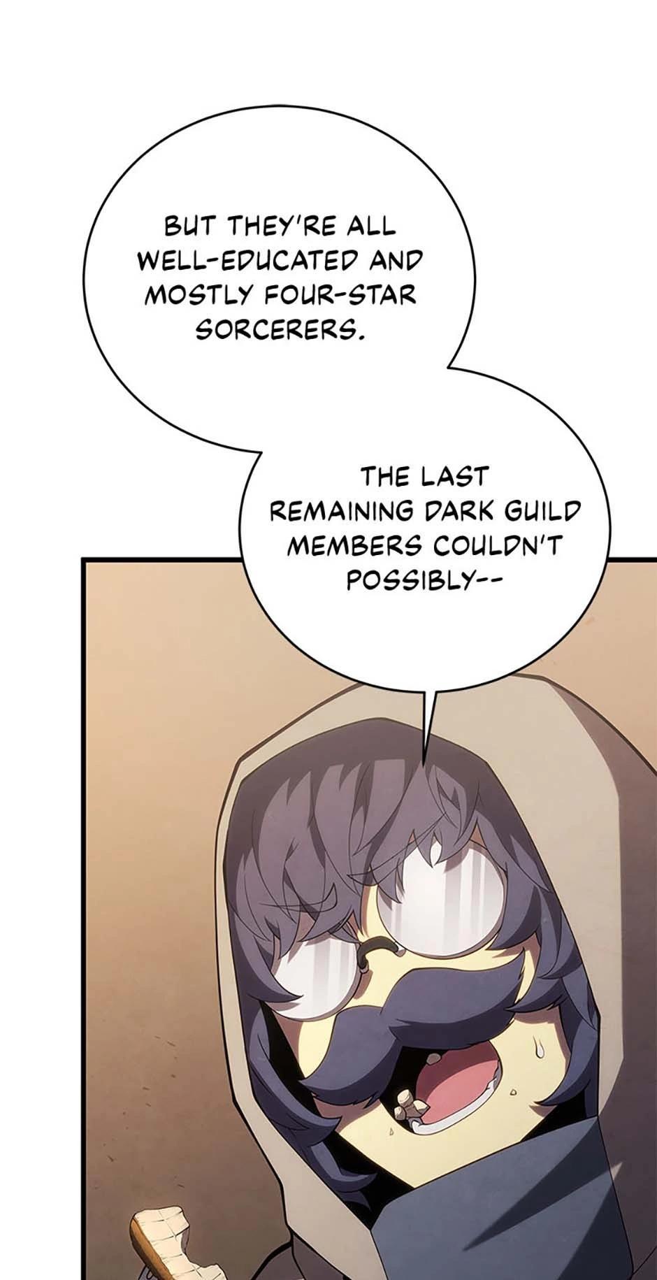 The Swordmaster's Son Chapter 112