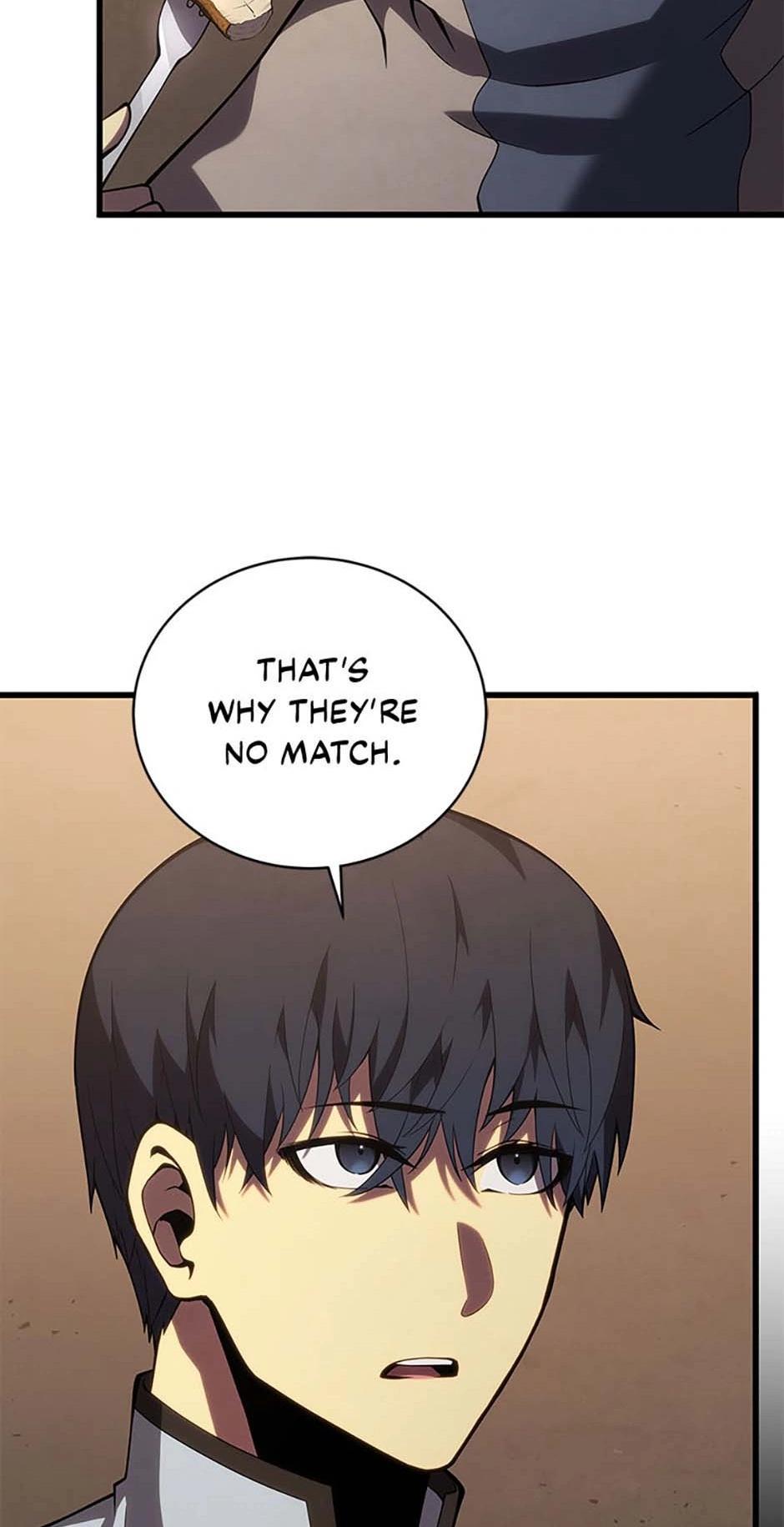 The Swordmaster's Son Chapter 112