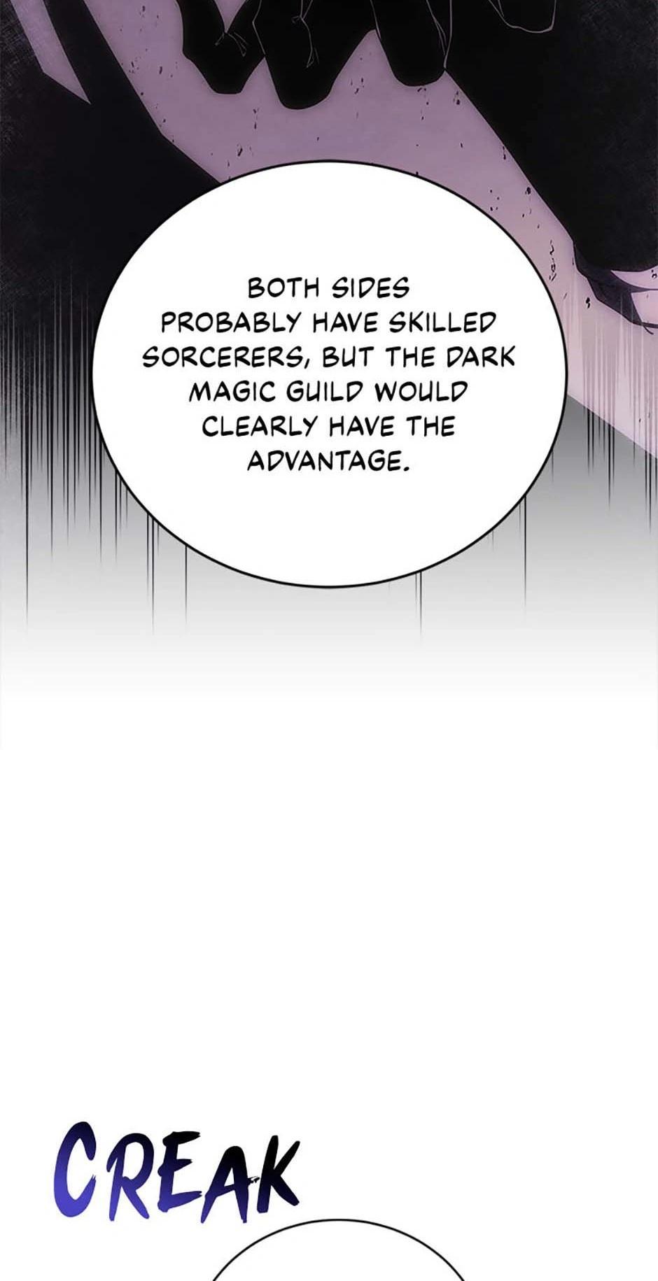 The Swordmaster's Son Chapter 112