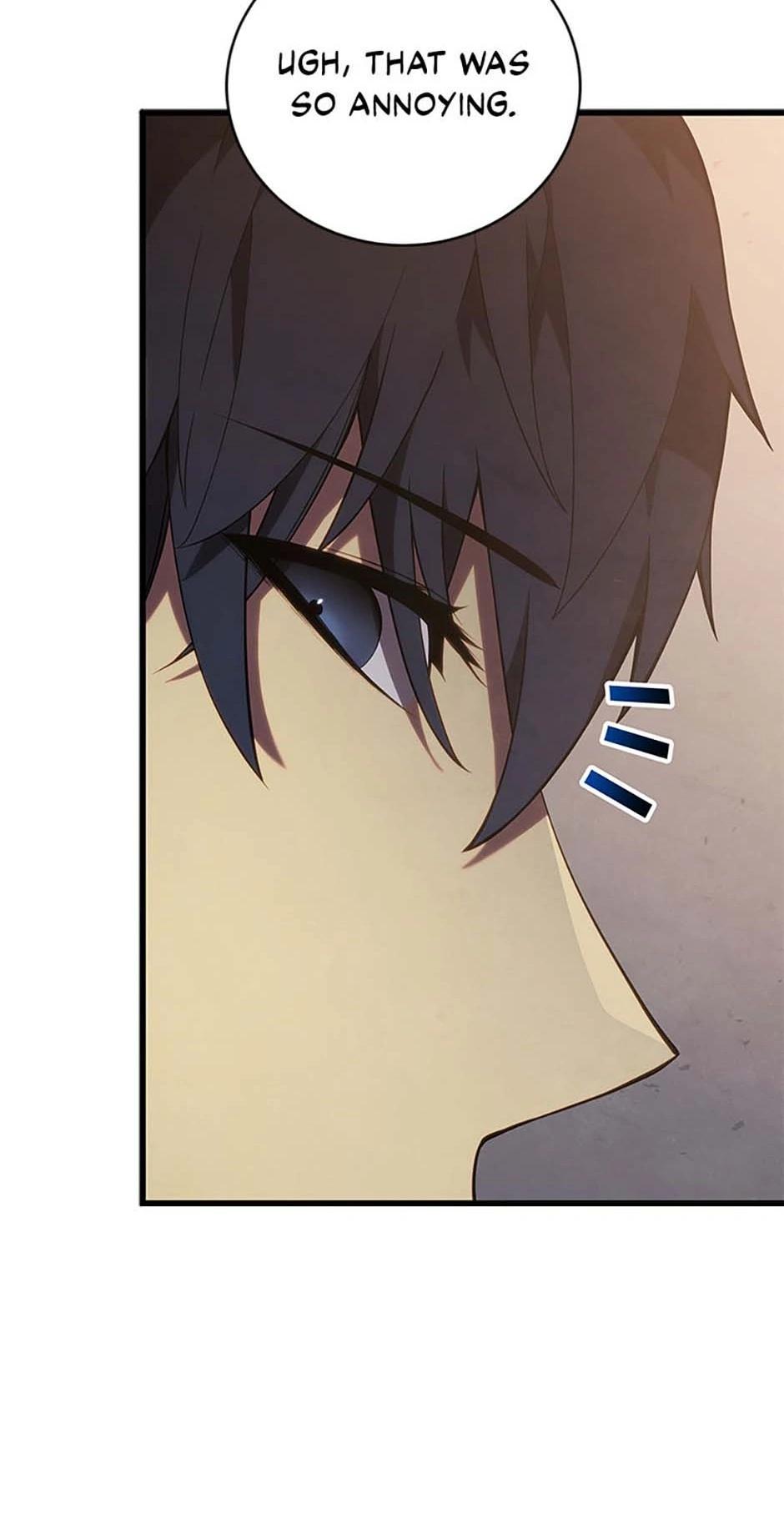 The Swordmaster's Son Chapter 112