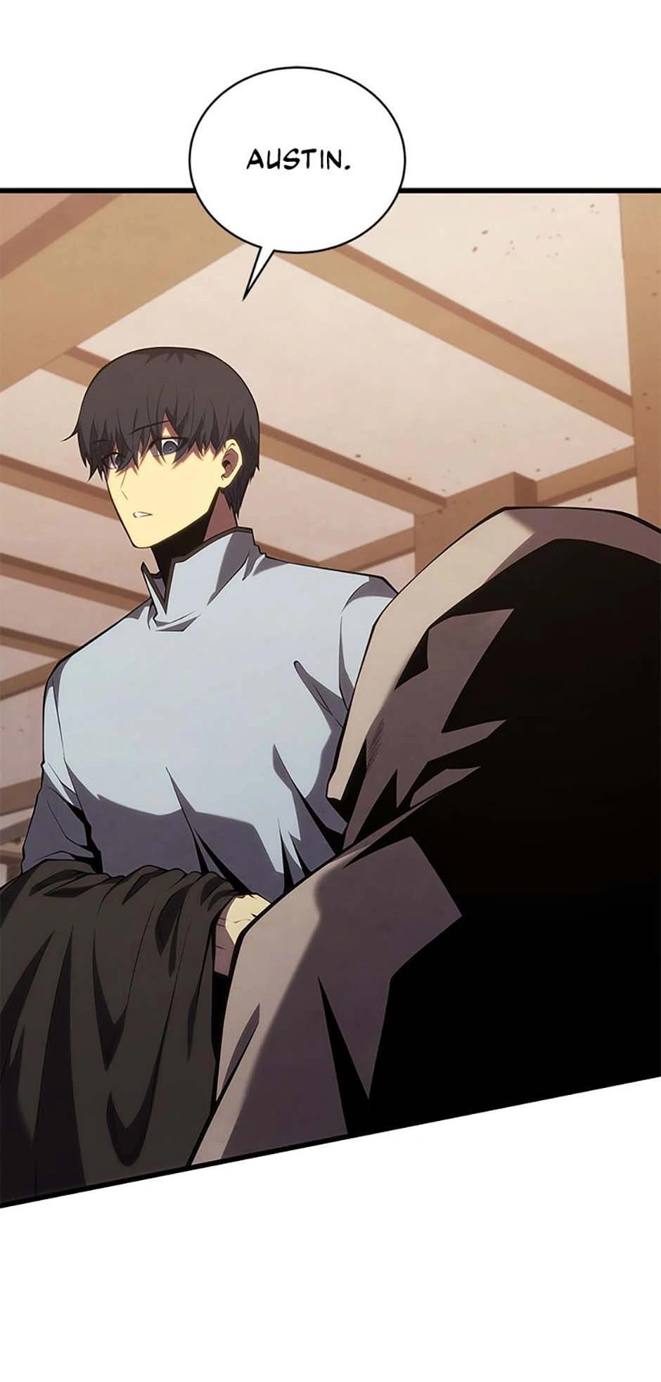 The Swordmaster's Son Chapter 112