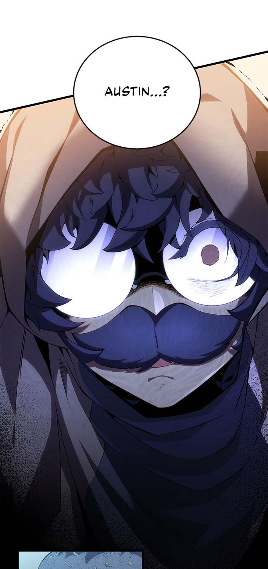 The Swordmaster's Son Chapter 112