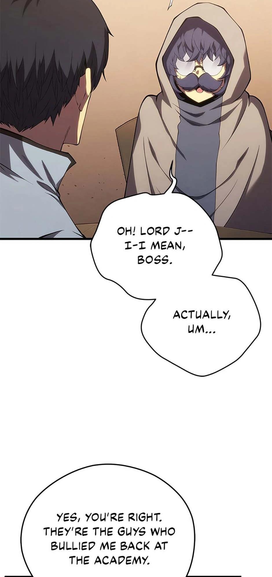 The Swordmaster's Son Chapter 112