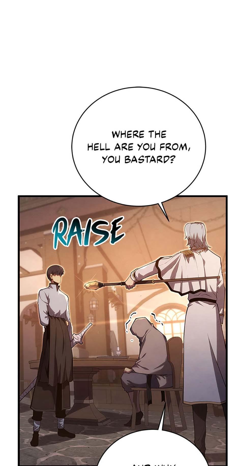 The Swordmaster's Son Chapter 112