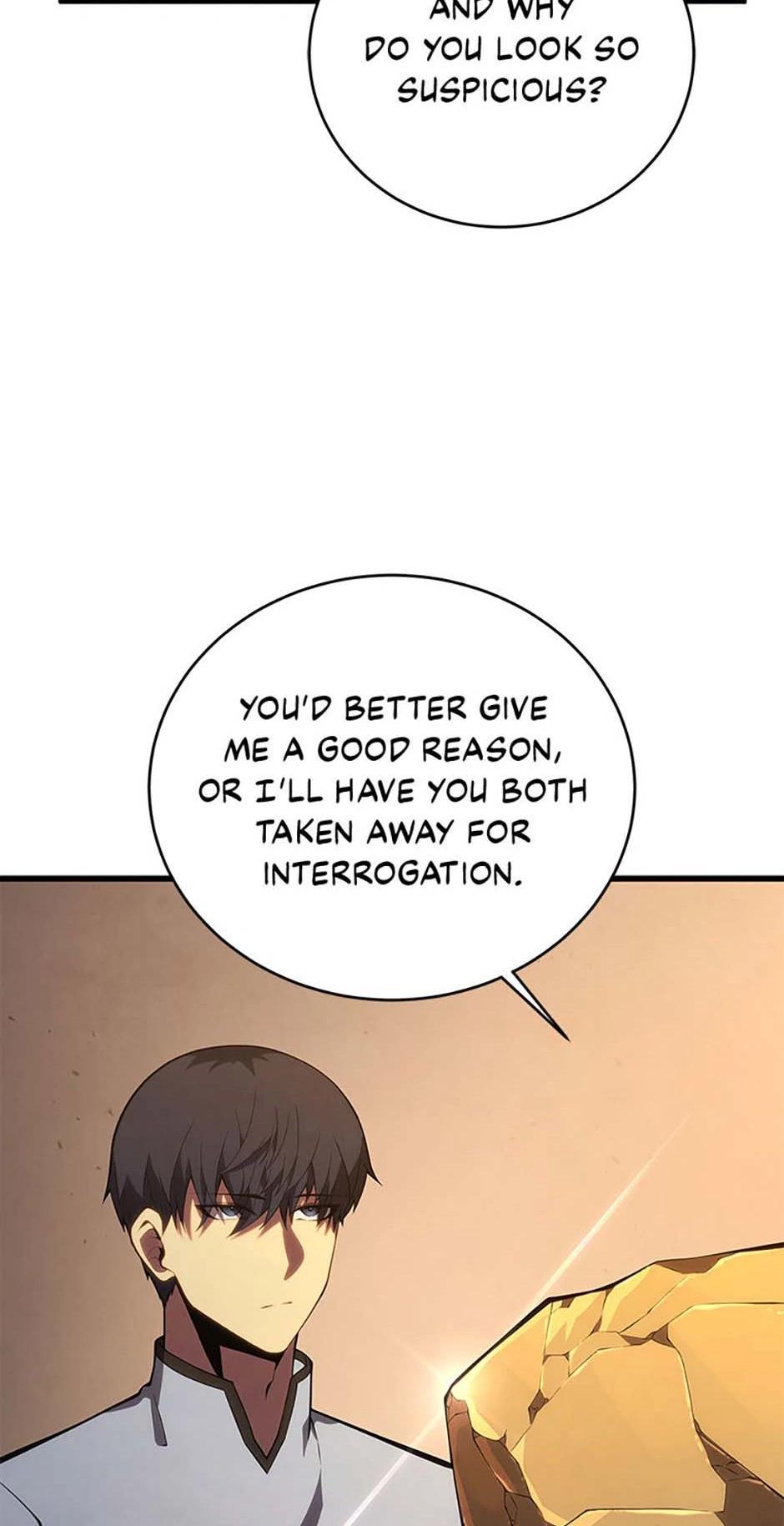 The Swordmaster's Son Chapter 112