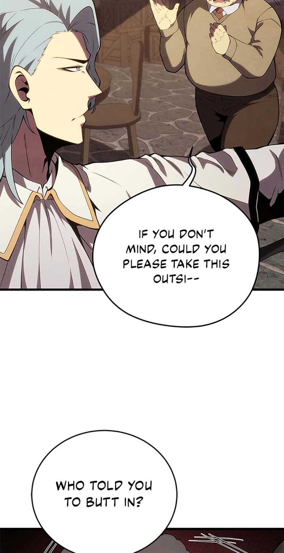 The Swordmaster's Son Chapter 112