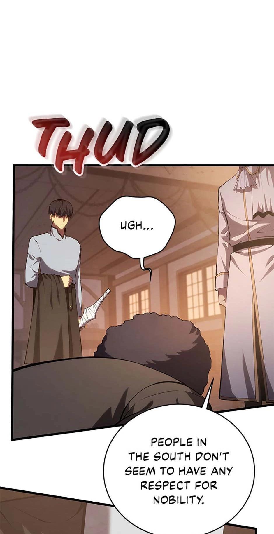 The Swordmaster's Son Chapter 112