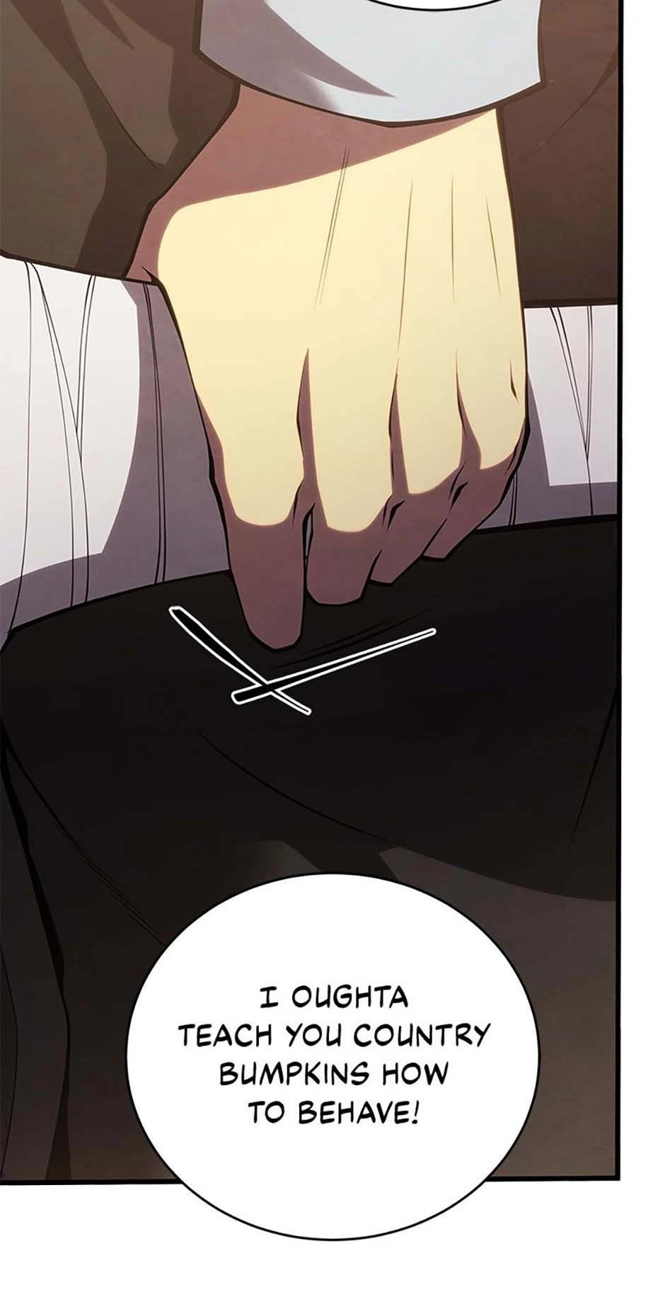 The Swordmaster's Son Chapter 112