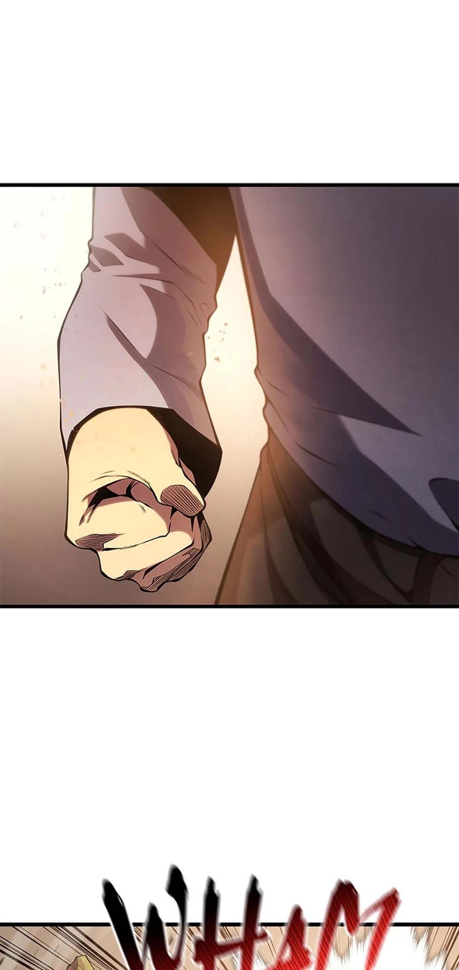 The Swordmaster's Son Chapter 112