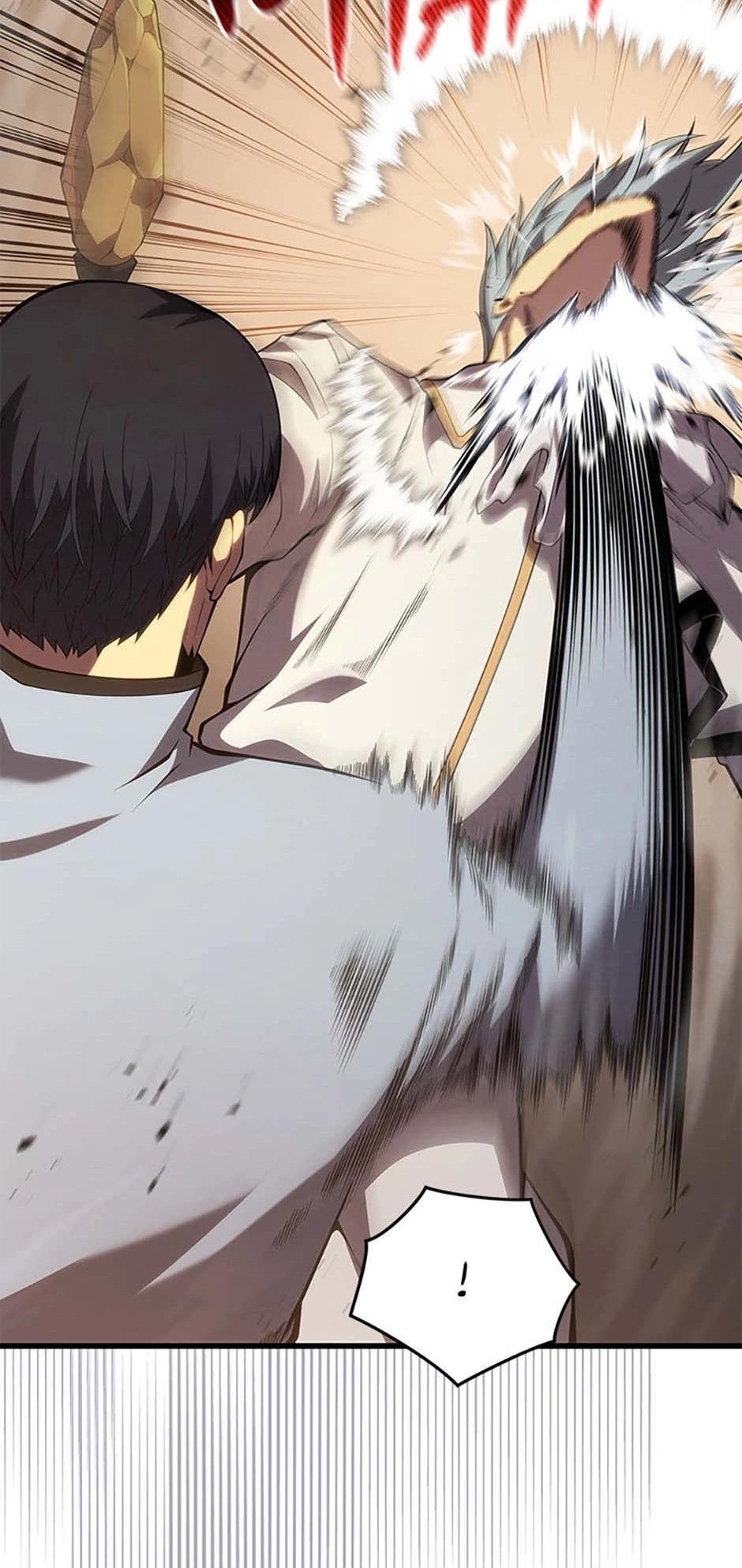 The Swordmaster's Son Chapter 112