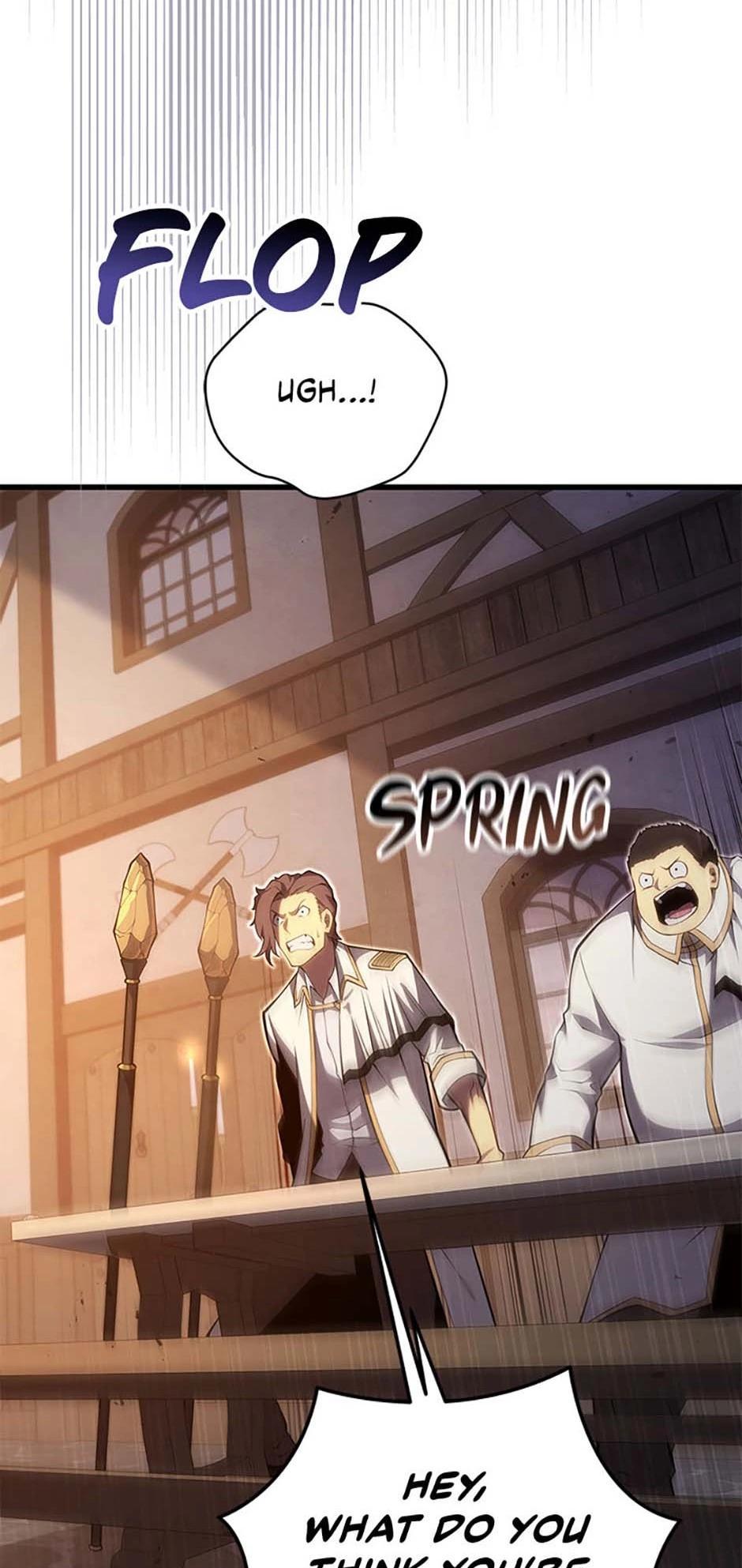 The Swordmaster's Son Chapter 112