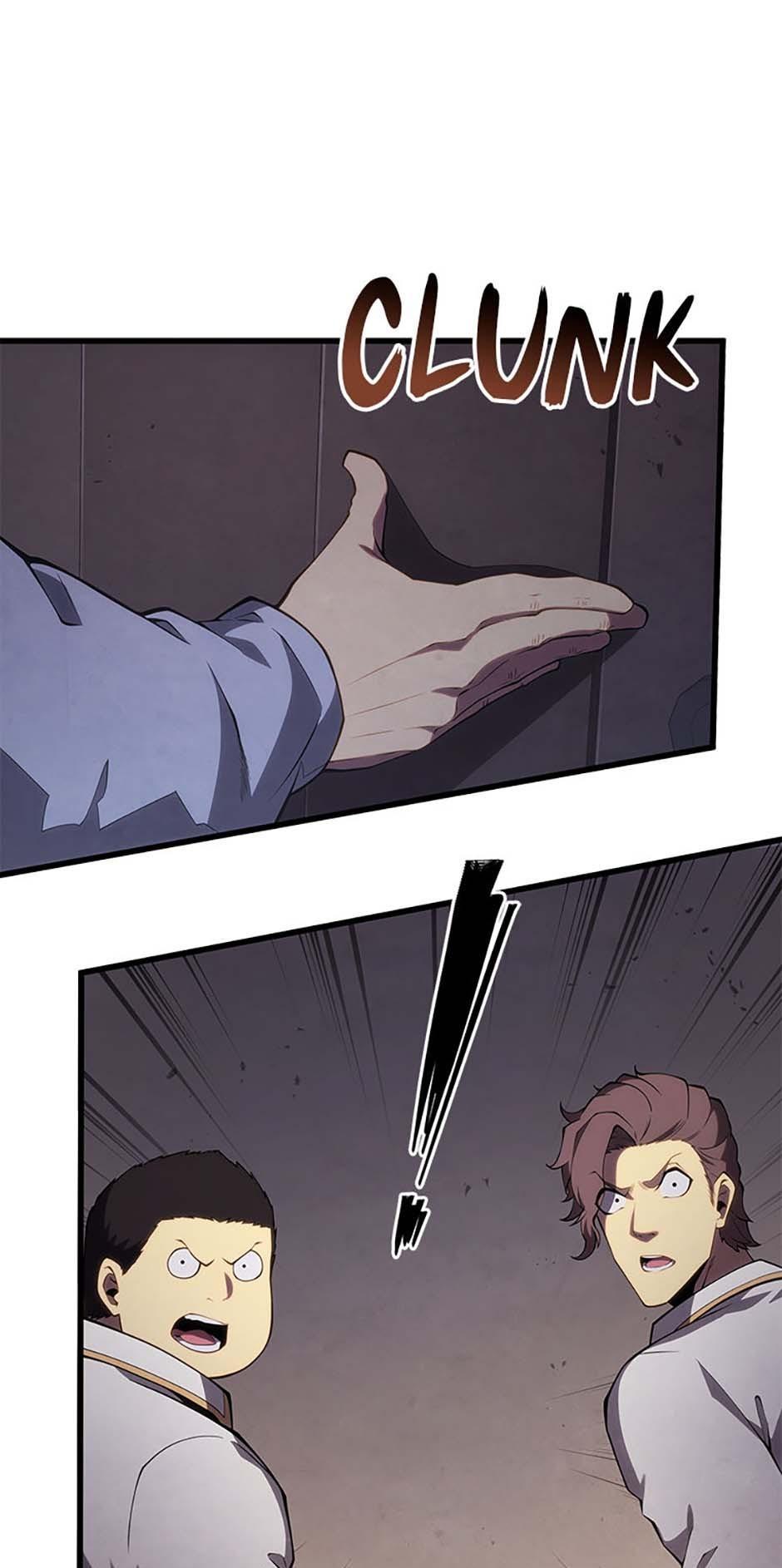 The Swordmaster's Son Chapter 112